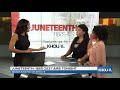 previewing juneteenth 1865 2021 special