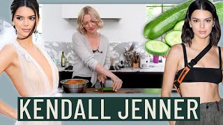 I Tried Kendall Jenner’s Diet (OMG WHAT A STRUGGLE)