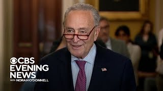 Top Democrats divided on Biden as nominee