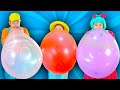 Balloon Song | Lights Kids Song