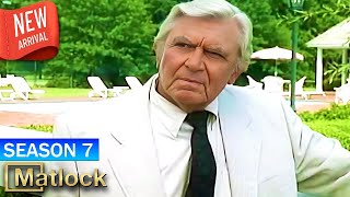 Matlock Show 2025 | New Episode Today | matlock new season| matlock full episodes 2025 part 5