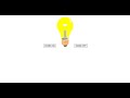 Bulb ON\OFF button with 2 lines of code |HTML|CSS|JS