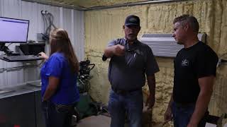 Florida Cattle Ranchers Feedlot Tour