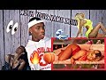 NICKI MINAJ - BED FT ARIANA GRANDE MUSIC VIDEO REACTION