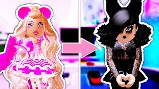 Royale High School Transformation Videos 9tubetv - 