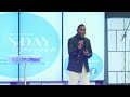 the revelation of jesus pt 2 prosnel prosper tcm church live