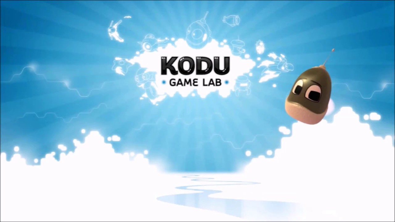 Microsoft Kodu Game Lab Programı Giriş - Ders 1 - YouTube