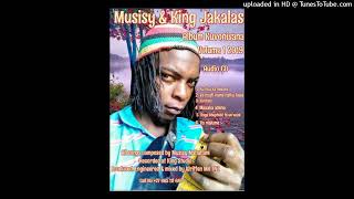 King Jakalas. Maxaka amina