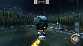 Triple Reset Musty