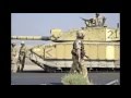 Tamiya Challenger 2 (Desertised) 1/35