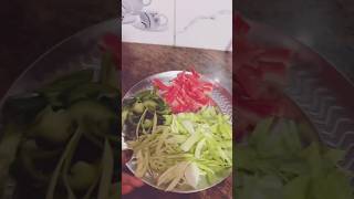 Aata noodles | healthy noodles #ytshorts #shorts #aatanoodles #stayhealthy #cookingathome