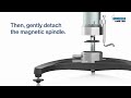 ametek brookfield dvnext cone plate rheometer lab unlimited