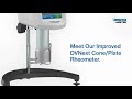 AMETEK Brookfield DVNext Cone/Plate Rheometer | Lab Unlimited