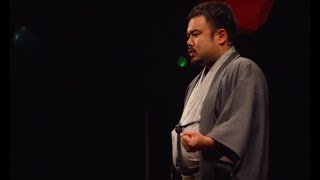 Individual Smart Society | Noriaki Hirao | TEDxFukuoka