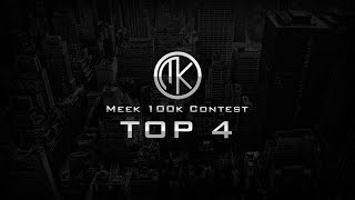 FaZe Meek 100K Editing Contest FINALS! (Stage Four) [CLOSED]