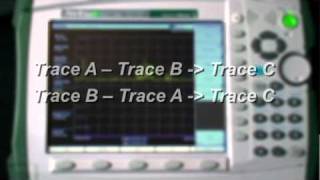 Anritsu Spectrum Analyzers Reveal Hidden Transmitters