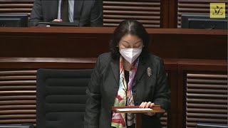 立法会会议 (2022/06/22) - II.法案 - 全体委员会审议-《2022年仲裁及法律执业者法例(与仲裁结果有关的收费架构)(修订)条例草案》