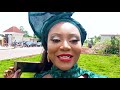 nigerian traditional wedding 2020 delta state wedding vlog dustyfacesmakeup