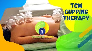 Cupping Therapy - A Modern Perspective on Traditional Chinese Medicine Modalities Series