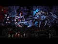 thet plays darkest dungeon part 165 shriekers and krakens oh my modded