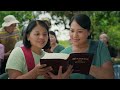 myanmar gospel movie ကျွန်မတို့ရွာကို နိုင်ငံတော် ဧဝံဂေလိတရား ရောက်ခဲ့တယ်