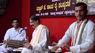 Yakshagana Haadu by polya