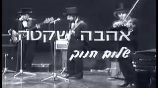 אריאל זילבר - אהבה שקטה