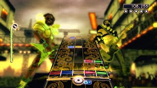 Rock Band 2 VANILLA // Just What I Needed FC // 147,260