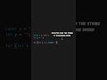 How to reverse a string in JavaScript