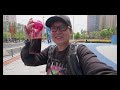 喝着星巴克免费咖啡，聊聊刚到手的大疆无人机随心换【罗宾vlog】