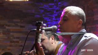 KABYL' SESSION - NORDINE BOUZIT