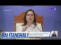 DOJ Sec. Remulla sa sinabi ni VPSD na huhukayin at itatapon ang bangkay... | Balitanghali