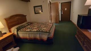 Full hotel tour: Country inn of Lancaster Lancaster, Pennsylvania