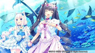 ｢#20｣  PS4版 ネコぱら  Vol.1  ソレイユ開店しました！