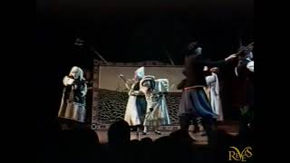 Le Semeur  - 1996 Breton Christmas Revels