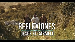 «Mi corazón arde cuando estás conmigo» Domingo III de Pascua. Reflexión desde el Carmelo