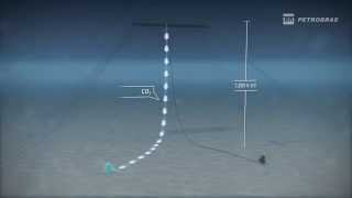 Separação de CO2 associado ao gás natural em águas ultraprofundas - OTC 2015