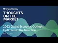 2022 global economic outlook optimism in the new year