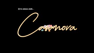 Casanova Tiger Shroff | Casanova Song | WhatsApp Status