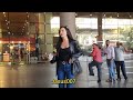 ACTRESS AMY JACKSON SPOTTED AT AIRPORT ARRIVAL. 18/01/2024