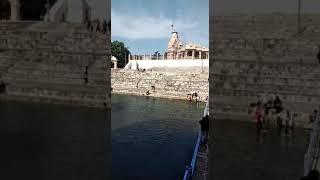 Satadhar Mandir Gujarat Vlog