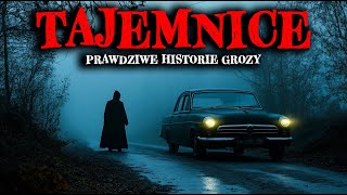 2 Godziny Prawdziwych Historii Grozy i Tajemnic (Kompilacja) - Opowieści Grozy