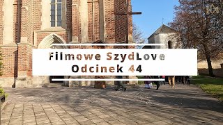 Filmowe SzydLove 44: Cmentarz parafialny w Szydłowie