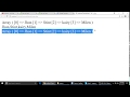 PHP Tutorial | Implode & Explode