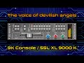 AlexB - 9K Console (azzimov skin demo)