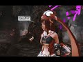 pso2 イベントフィールド 「迷子の迷子の六芒均衡」 npc：クラリスクレイス