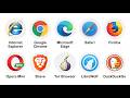 Every Major WEB BROWSERS Explained: Which One Should You Actually Use?
