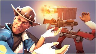 TF2: Что Тут Вообще Происходит?