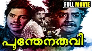 Malayalam classic Movie Poomthenaruvi | Full length movie | Jayan,Prem nazir