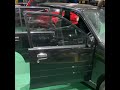 Pasang bodypart Mira dekat kancil